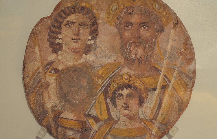 The Original Red Wedding Happened A Thousand Years Before 'Game of Thrones'