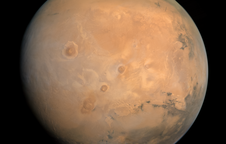 When Three Yemenis Sued NASA for Trespassing on Mars