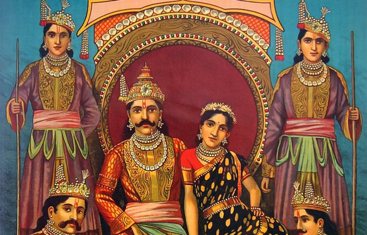 Yes, There Is a Marriage Practice Where Women Have Multiple Husbands