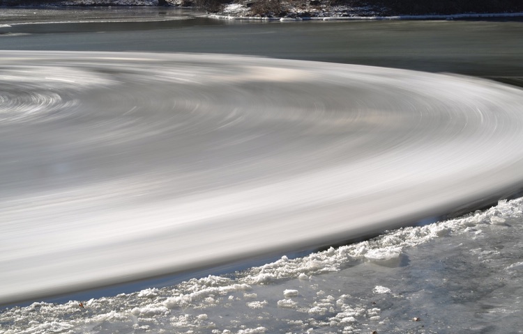 ice-circles