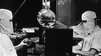 The Kamera: The Soviet Union's Secret Poison Laboratory