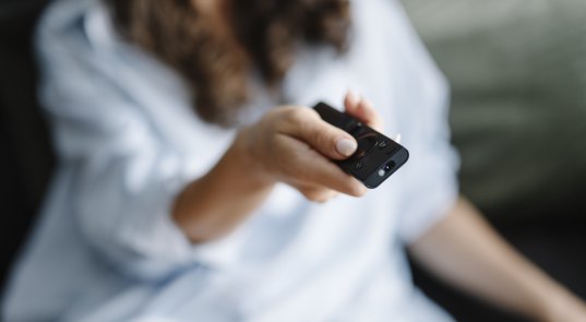 The Internet Keeps Reinventing Channel Surfing
