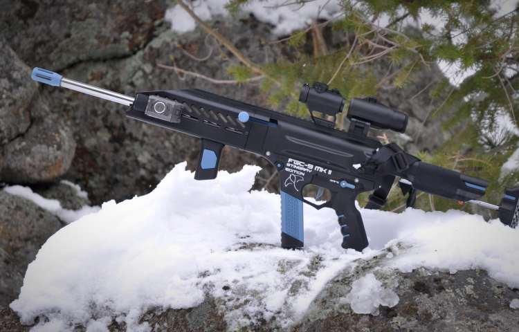 How 3D Printed Guns Went From Fantasy To Reality and Why You Should Be Scared