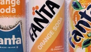Fanta and Nazis Fanta and Nazis