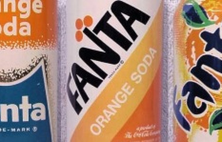 fanta and nazis