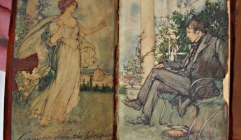 Elizabeth Barrett Browning and opium
