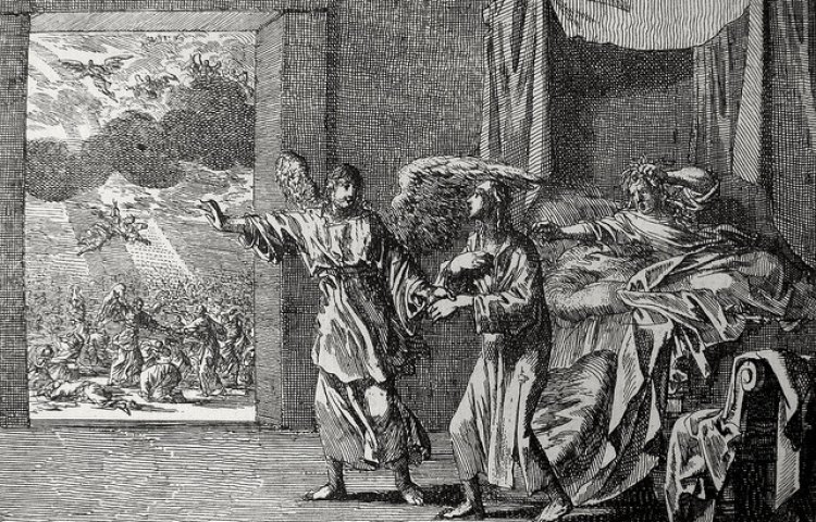 How a Few Men Reintroduced the Church to the Rapture