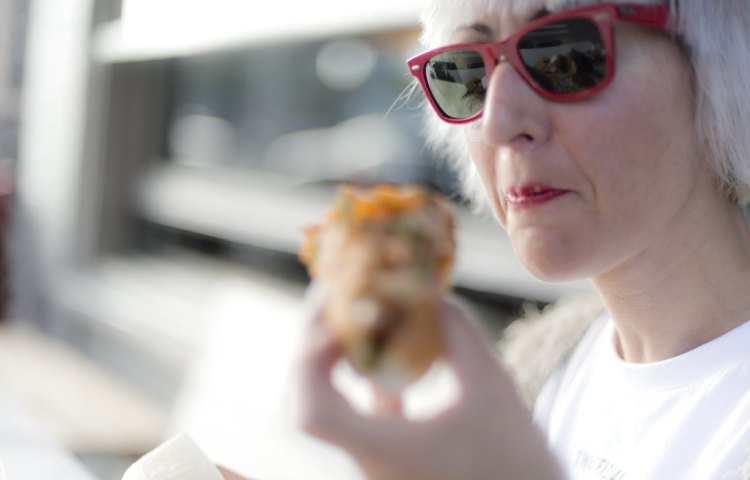 $2300 hot dog