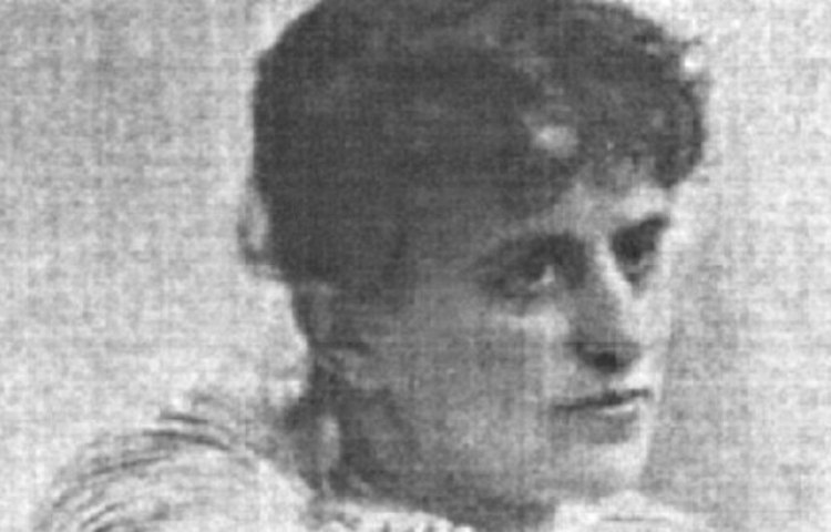 Helen Blanchard