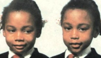 The Gibbons Twins