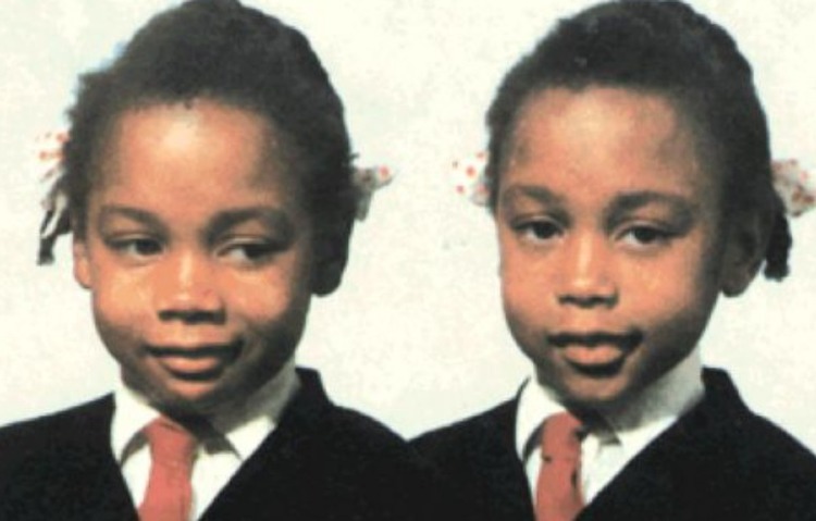 the gibbons twins