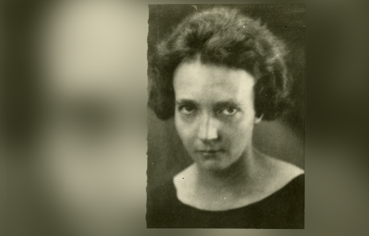 irene curie