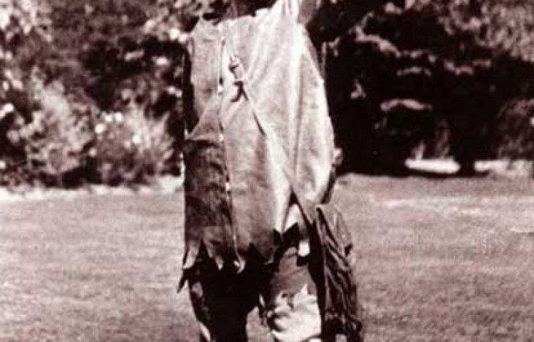 Michael Llewelyn Davies