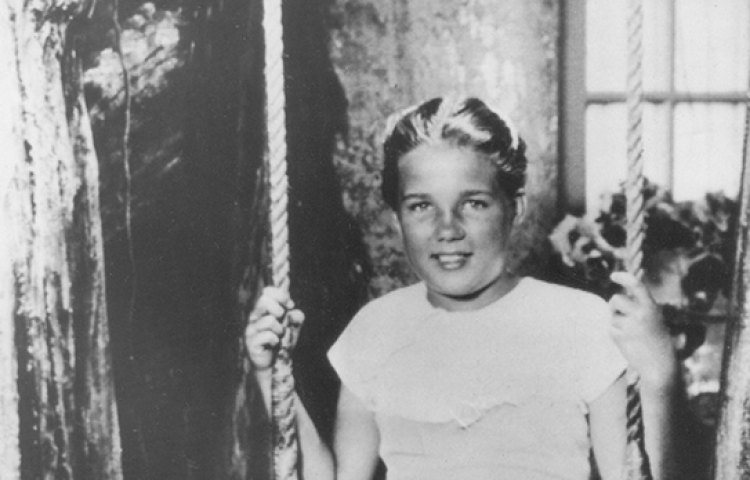 How the Terrifying Abduction of Sally Horner Became Nabakov's Lolita Inspiration