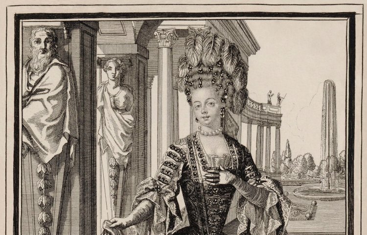 Duels, Love Affairs and Opera: The Crazy Story of Mademoiselle Maupin