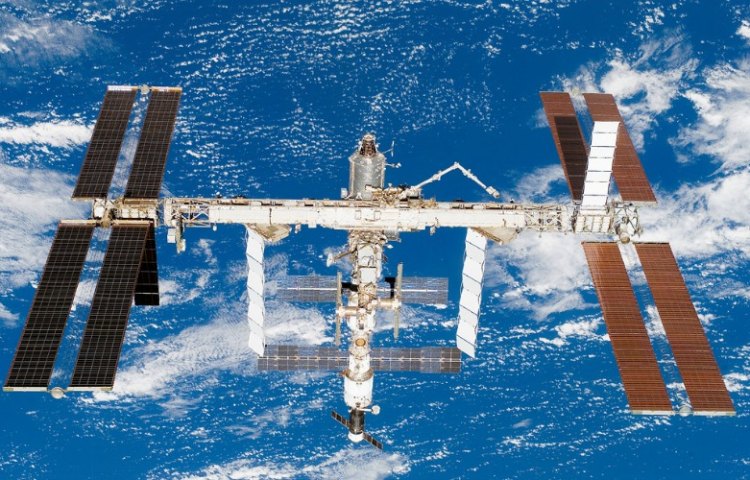 ISS