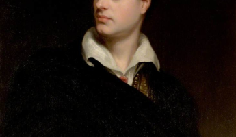 byron vs keats