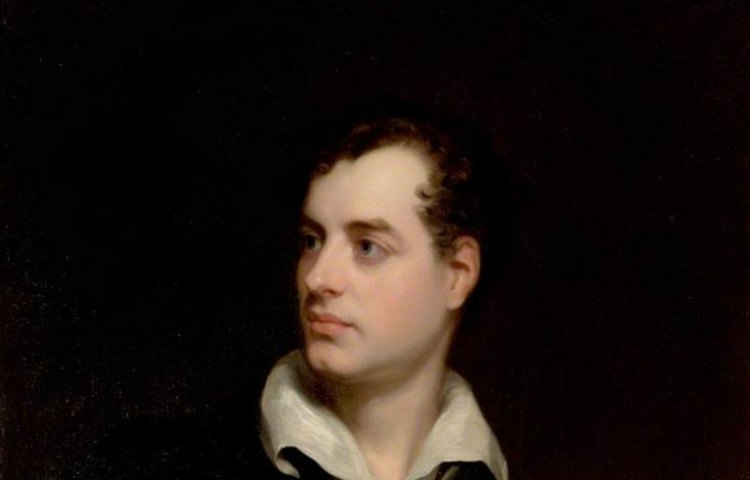 Romantics Byron and Keats Had Nothing But Hate for Each Other