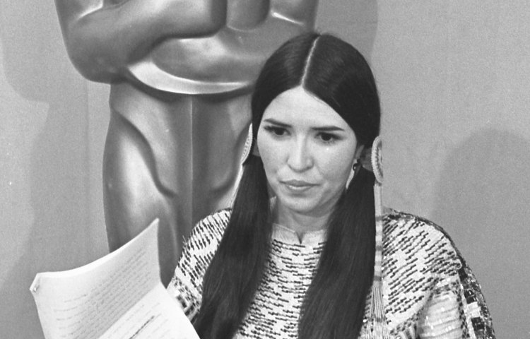 Why Marlon Brando Refused His 1973 Best Actor Oscar