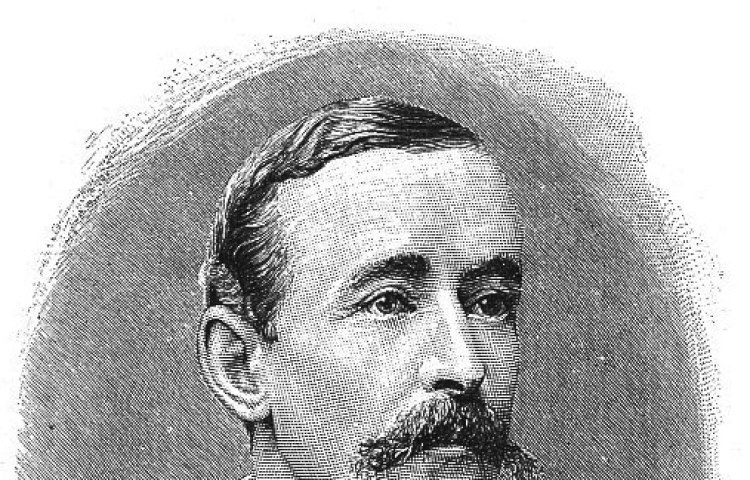 James Jameson Bought a Slave to Watch Her Be Eaten by Cannibals