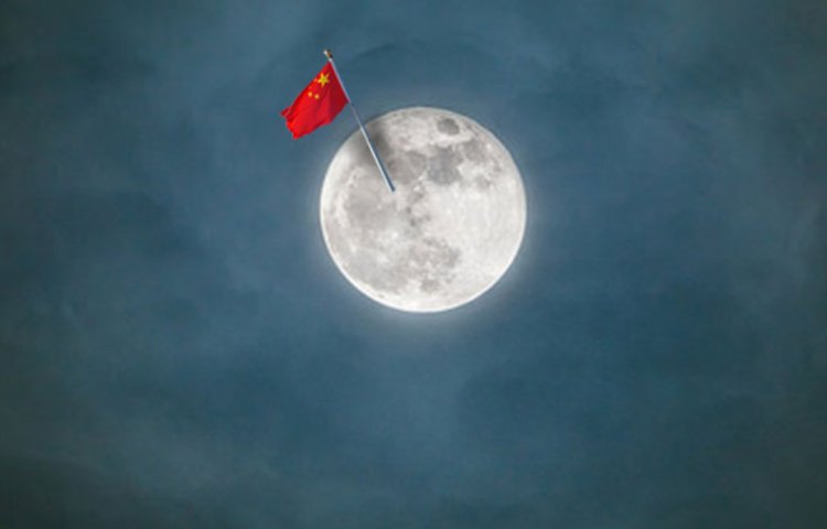 China-helium-3