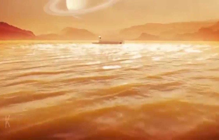 titan