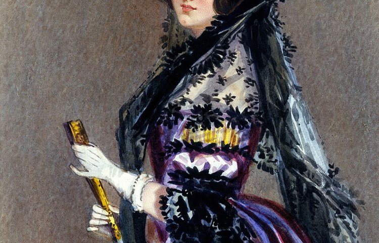 allegra byron
