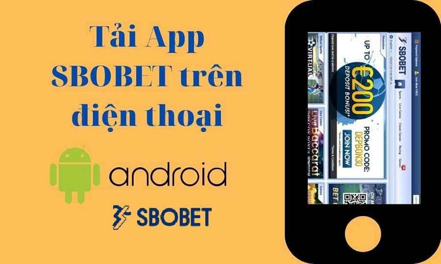 Tải app về hệ điều hành Android rất đơn giản