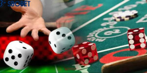 Bí kíp chơi Xí ngầu cho người mới