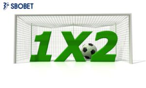 Đánh bóng 1x2 được người chơi yêu thích vì tính đơn giản, dễ trúng