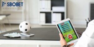 Loại kèo Trên Dưới phổ biến nhất tại bảng kèo hiện nay