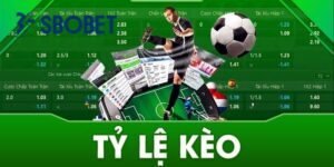 Các dạng tỉ lệ cược nhà cái