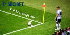 Kèo Tài Xỉu góc là kèo phụ cực hay trong bóng đá