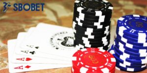 Chiến thuật chơi Poker cũng có một số thuật ngữ phổ biến