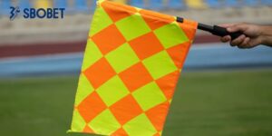 Các quy định cụ thể về việt vị trong bóng đá